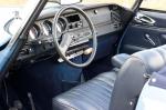 Citroen DS21 EFI Decapotable 1970 года